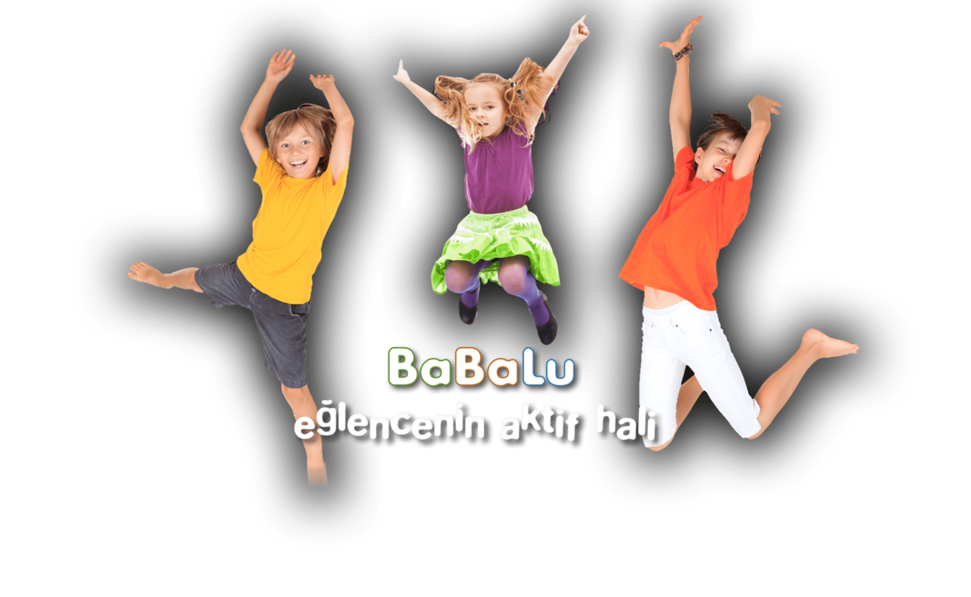 eğlencenin aktif hali